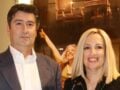 Φώφη Γεννηματά: Ο γιος της πήρε το πτυχίο Νομικής, αλλά η απουσία της μητέρας του «βάραινε» την πιο όμορφη στιγμή (Φωτογραφίες)