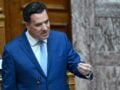 Γεωργιάδης: «Πάνω από 2.000 αιτήσεις για 1.131 θέσεις γιατρών – Μεγάλο στοίχημα οι νοσηλευτές» – Πότε έρχονται νέα ασθενοφόρα