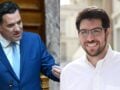Γεωργιάδης-Καρχιμάκης για την κατάσταση στο νοσοκομείο «Αττικόν»: «Έγραψε ψέματα» – «Τους ενδιαφέρει η επικοινωνία»