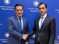 ΕΟΠΥΥ: Προσωρινός πρόεδρος ο Αθανάσιος Ζαμάνης με απόφαση Άδωνι Γεωργιάδη