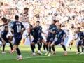 Παραγουάη: Απέκλεισε τη Γερμανία 4-3 στα πέναλτι και πέρασε στους «16» του Μουντιάλ 2026