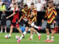 Γερμανία – Κουρασάο live για το Μουντιάλ 2026