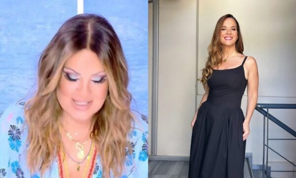 Εκτός «Καλύτερα δε γίνεται» η Ελιάνα Χρυσικοπούλου – Τι συνέβη