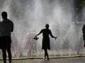 Καύσωνας στην Ευρώπη: Ο ΠΟΥ προειδοποιεί για 1.300 επιπλέον θανάτους και νέο ρεκόρ θερμοκρασίας στη Γερμανία με 41,7°C