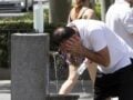 Καύσωνας στη Γερμανία: Νεκρό 6χρονο αγόρι σε λίμνη – Ιστορικό ρεκόρ ζέστης, προβλήματα στις μεταφορές