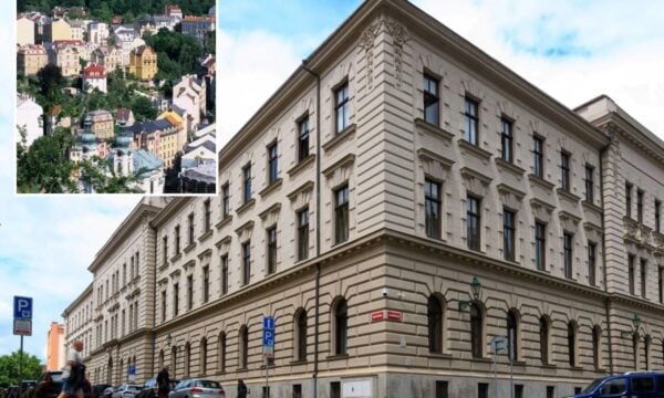 Φρίκη στην Τσεχία: 16χρονος καταδικάστηκε για τον βιασμό της 12χρονης αδελφής του που γέννησε το παιδί του