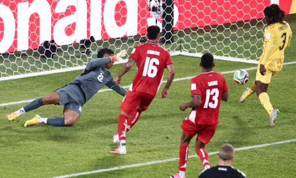 Γκάνα – Παναμάς 1-0, τελικό: Νικηφόρο ξεκίνημα της Γκάνα στο Μουντιάλ 2026