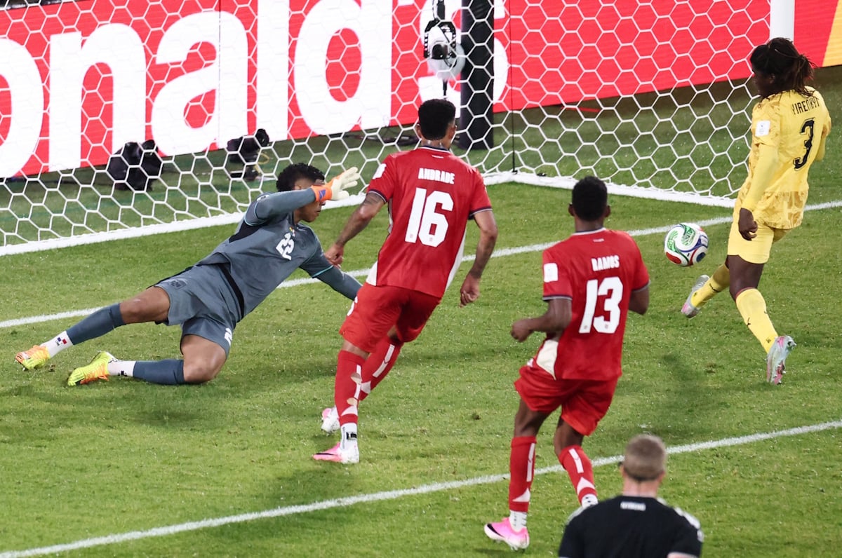 Γκάνα – Παναμάς 1-0, τελικό: Νικηφόρο ξεκίνημα της Γκάνα στο Μουντιάλ 2026