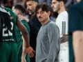 Γιαννακόπουλος ανέβασε AI φωτογραφία με τον Μπαρτζώκα στο Σούνιο: «Από τα πιο πετυχημένα, κάθεται λάθος άνθρωπος στο τραπεζάκι»