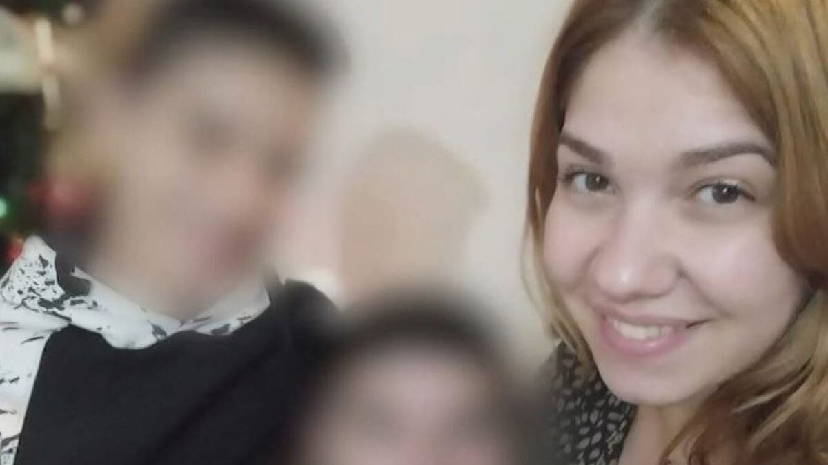 Τραγωδία στη Λέσβο: Συγκλονίζει ο σύντροφος της 36χρονης γιατρού – «Αυτό που συνέβη είναι μία στο εκατομμύριο, παρουσίασε ραγδαία επιδείνωση» 1 Τραγωδία στη Λέσβο: Συγκλονίζει ο σύντροφος της 36χρονης γιατρού – «Αυτό που συνέβη είναι μία στο εκατομμύριο, παρουσίασε ραγδαία επιδείνωση»