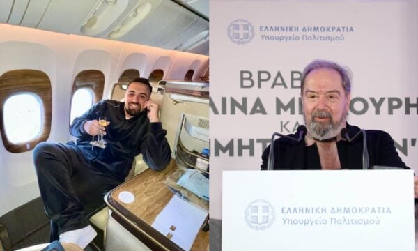 Gio Kay: Άγριο ξέσπασμα κατά του Φασουλή – «Ποτέ στη ζωή μου δεν θέλω να μιλήσω μαζί του»