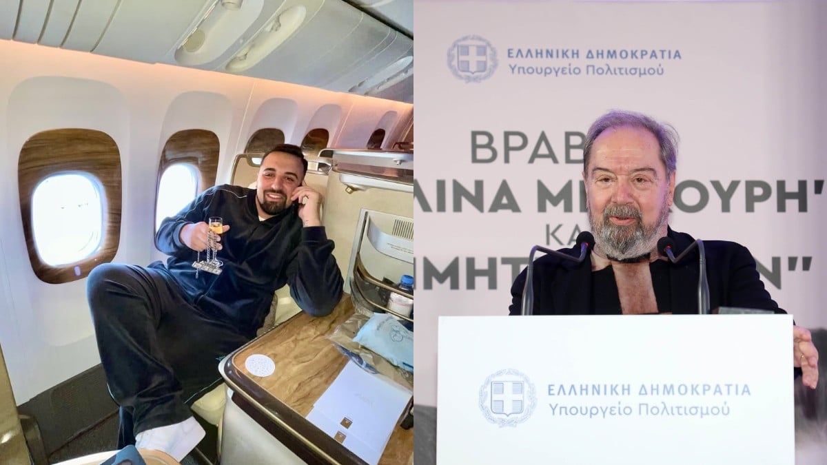 Gio Kay: Ξέσπασμα κατά του Φασουλή – «Ποτέ στη ζωή μου δεν θέλω να μιλήσω μαζί του»