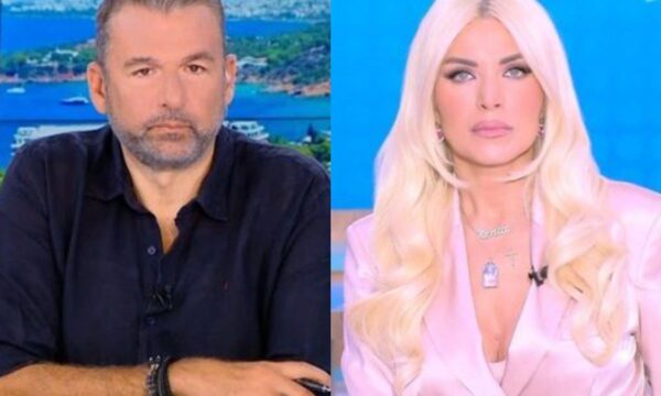 Η τηλεθέαση της 11ης Ιουνίου: Ο ανταγωνισμός Λιάγκα και Καινούργιου στην πρωινή ζώνη