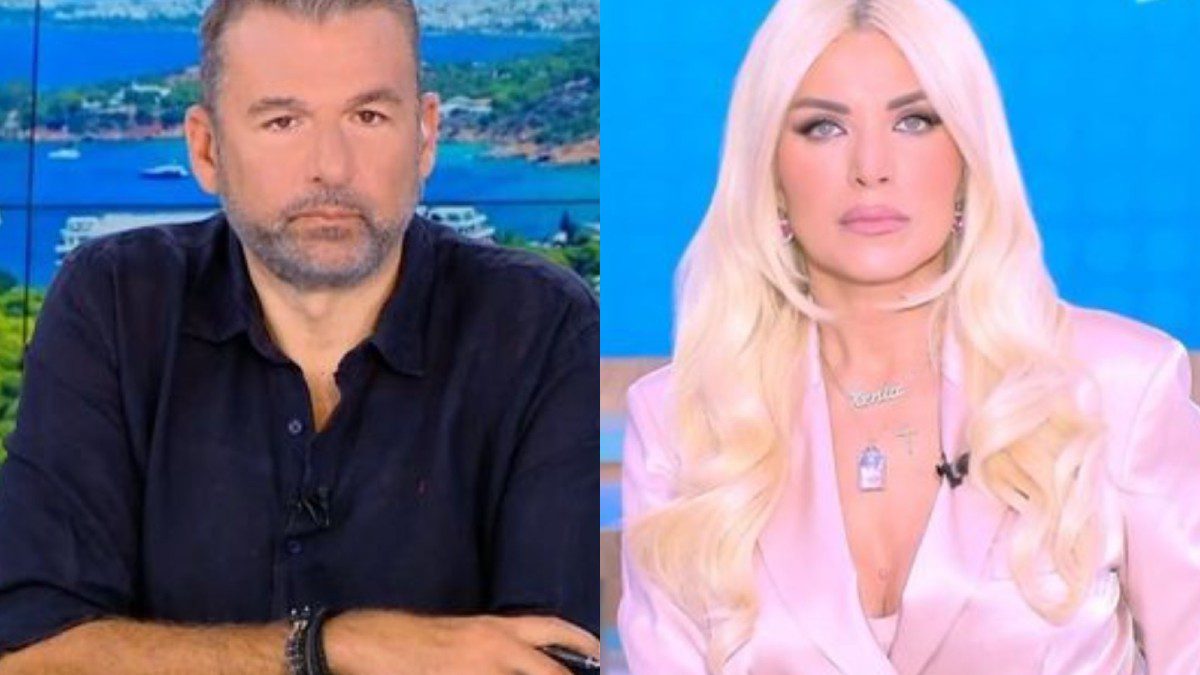 Η τηλεθέαση της 11ης Ιουνίου: Ο ανταγωνισμός Λιάγκα και Καινούργιου στην πρωινή ζώνη