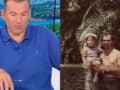 Γιώργος Λιάγκας: Το όνειρο με τον νεκρό πατέρα του και η αποκάλυψη στο Πρωινό