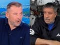 Γιώργος Λιάγκας: Αποκάλυψη για το άγνωστο παρελθόν του Σπύρου Παπαδόπουλου – «Εγώ τότε ήμουν 20 χρονών φοιτητής»