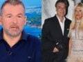 Γιώργος Λιάγκας: Αποκάλυψη για τη Μαρίνα Σταυράκη – Fake η σχέση με τον Τούρκο επιχειρηματία;