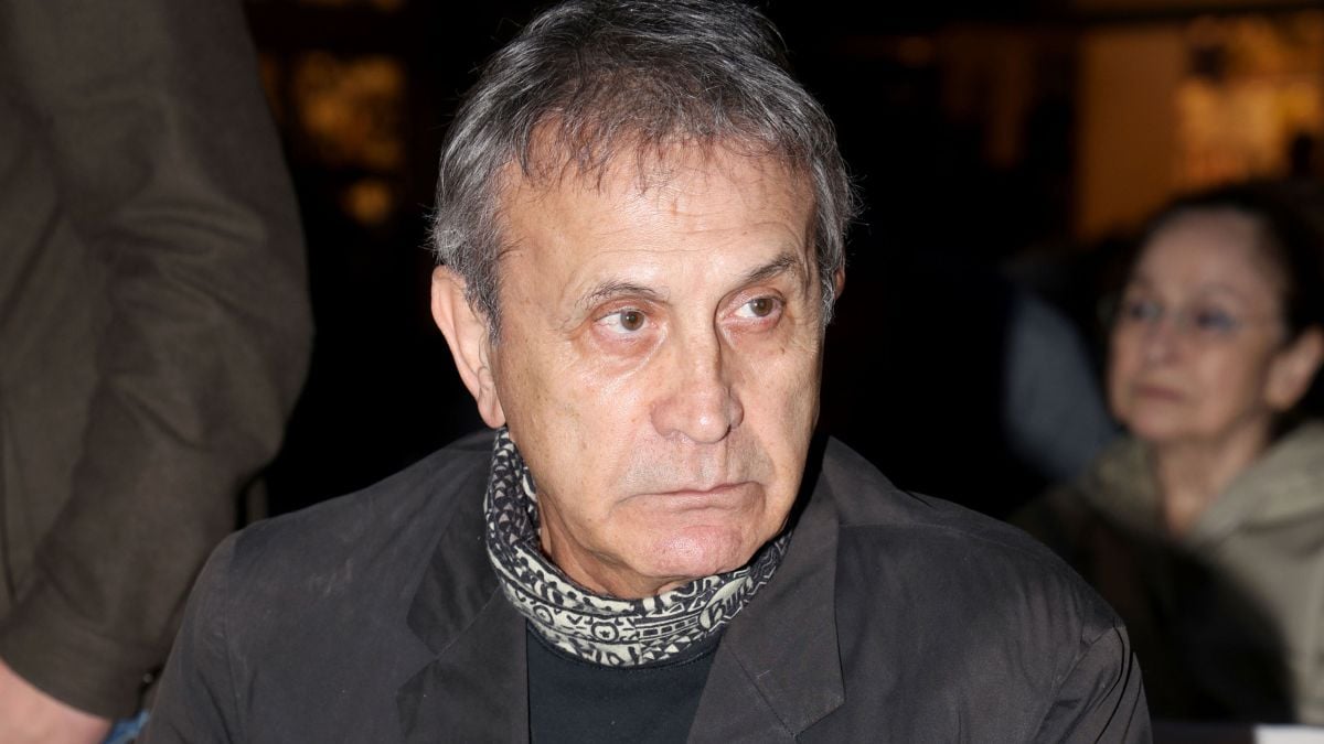 Γιώργος Νταλάρας: Το νέο του «παλάτι» εκατομμυρίων στην Αντίπαρο (Φωτογραφία)