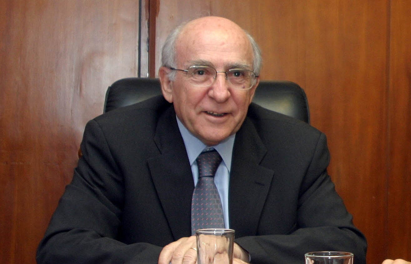 Home 69 Γιώργος Σουφλιάς: Τη Δευτέρα στο κοιμητήριο Παπάγου η τελετή – Η επιθυμία των οικείων του