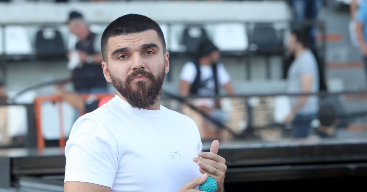 Ο Γιώργος Σαββίδης καταδικάστηκε σε τέσσερα χρόνια φυλάκιση για εκβίαση μάνατζερ ποδοσφαιριστών
