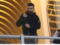 Ο Γιώργος Σαββίδης καταδικάστηκε για ηθική αυτουργία σε εκβιασμό μάνατζερ ποδοσφαιριστών