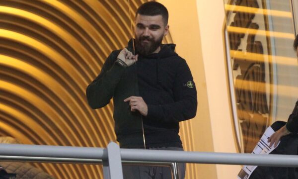 Ο Γιώργος Σαββίδης καταδικάστηκε για ηθική αυτουργία σε εκβιασμό μάνατζερ ποδοσφαιριστών