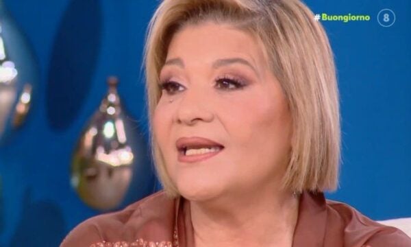 Γιώτα Νέγκα: Η αποκάλυψη στη Σκορδά για το σοβαρό πρόβλημα υγείας της και η απαγόρευση του γιατρού της (Βίντεο)