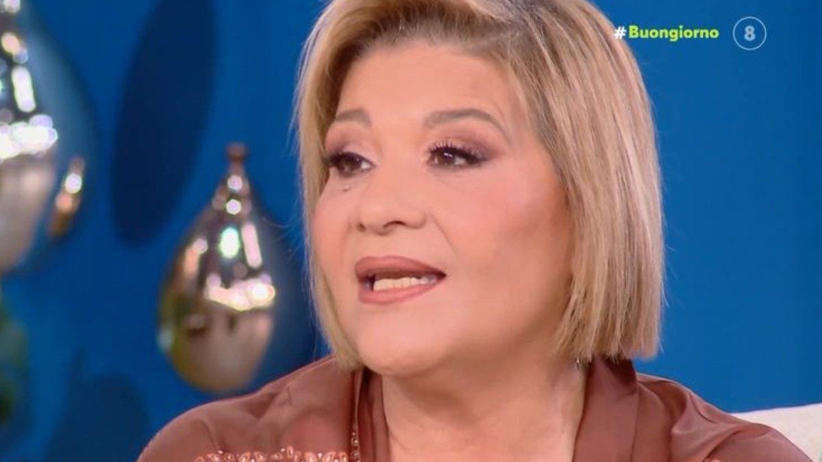 Γιώτα Νέγκα: Η αποκάλυψη στη Σκορδά για το σοβαρό πρόβλημα υγείας της και η απαγόρευση του γιατρού της (Βίντεο)
