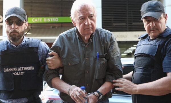 Αλεξία Μπακογιάννη: Τι θα πρέπει να κάνω αν περπατάω στον δρόμο με τα παιδιά μου και βλέπω απέναντί μου τον Γιωτόπουλο ή τον Κουφοντίνα;
