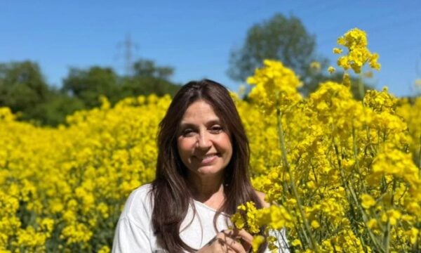 Βάσω Γιουλιελμάκη: Βαρύ πένθος για την ηθοποιό – Η γυναίκα υπήρξε και μάνα και πατέρας