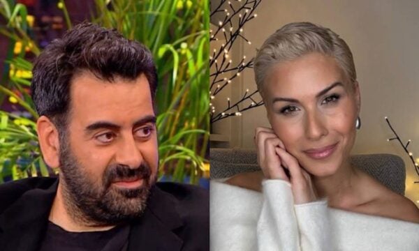 Γκάρος Σεκερτζής για τη μάχη της Κανδαράκη με τον καρκίνο: «Όταν το άκουσα, μου ήρθε να λιποθυμήσω»