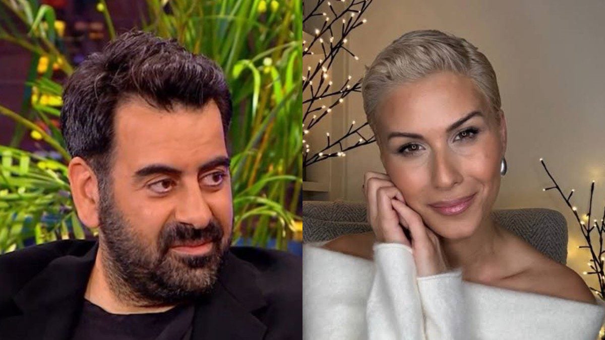 Γκάρος Σεκερτζής για τη μάχη της Κανδαράκη με τον καρκίνο: «Όταν το άκουσα, μου ήρθε να λιποθυμήσω»