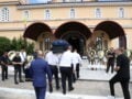 Τάκης Γκώνιας: Το τελευταίο αντίο στον ποδοσφαιριστή – Στεφάνι από Βαγγέλη Μαρινάκη και ΠΑΕ Ολυμπιακός