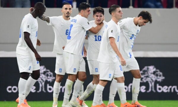 Ο Γιάννης Αλαφούζος θέλει και την Εθνική Ελλάδας στη νέα τηλεοπτική πλατφόρμα