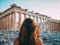 Solo τουρίστριες: Η Ελλάδα στις καλύτερες χώρες
