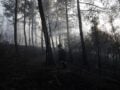 Ωραιόκαστρο: Εντοπίστηκε δεύτερη σορός μετά τη μεγάλη φωτιά