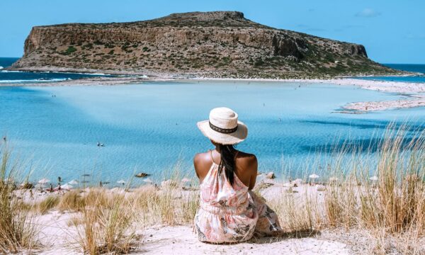 Οι Αυστραλοί επιλέγουν ελληνικούς προορισμούς για τις καλοκαιρινές τους διακοπές