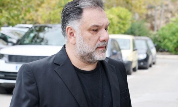 Γρηγόρης Αρναούτογλου για τους λαγοκέφαλους: «Κάποιος πρέπει να πει την αλήθεια»