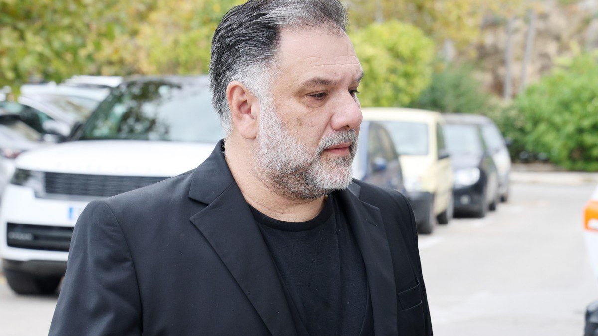 Γρηγόρης Αρναούτογλου για τους λαγοκέφαλους: «Κάποιος πρέπει να πει την αλήθεια»