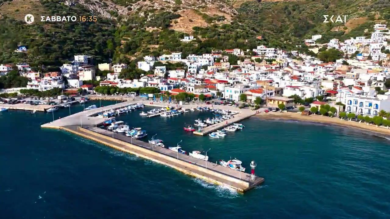 Happy Traveller | Φούρνοι | Trailer | 06/06/2026
