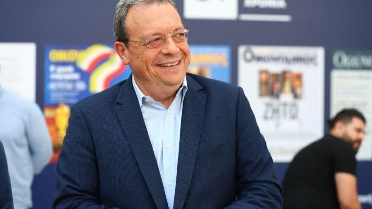 Φάμελλος: Η ενότητα του προοδευτικού χώρου είναι η ταυτότητα του ΣΥΡΙΖΑ-ΠΣ – Στόχος να δώσει απάντηση στους πολίτες 1 Φάμελλος: Η ενότητα του προοδευτικού χώρου είναι η ταυτότητα του ΣΥΡΙΖΑ-ΠΣ – Στόχος να δώσει απάντηση στους πολίτες
