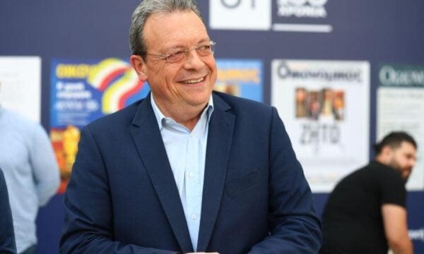 Φάμελλος: Η ενότητα του προοδευτικού χώρου είναι η ταυτότητα του ΣΥΡΙΖΑ-ΠΣ – Στόχος να δώσει απάντηση στους πολίτες