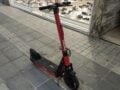 Πάτρα: Νεαρός με πατίνι στην Εθνική Οδό Πατρών – Πύργου, τον κυνηγούσαν οι αστυνομικοί να τον σταματήσουν