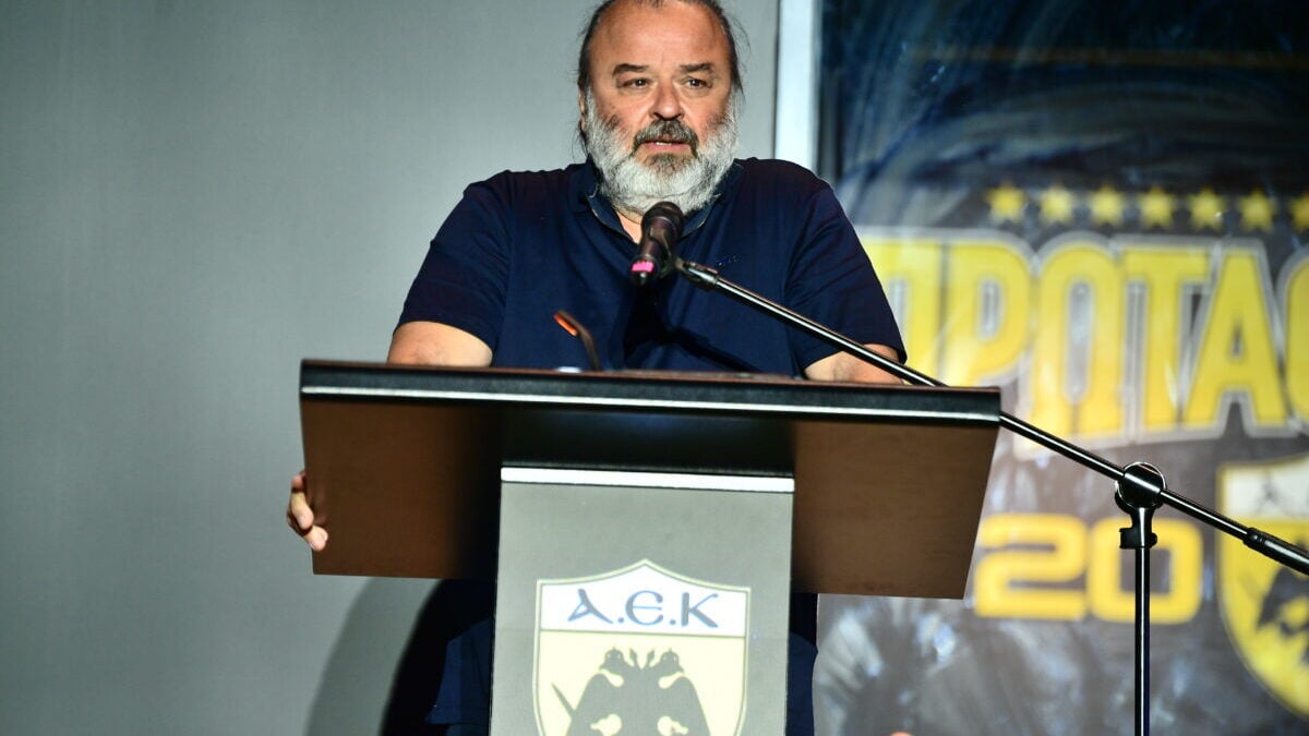 Μάριος Ηλιόπουλος: ανακοίνωσε τη δημιουργία αυτοκινητοδρομίου στη Χαλανδρίτσα της Πάτρας 1 Μάριος Ηλιόπουλος: ανακοίνωσε τη δημιουργία αυτοκινητοδρομίου στη Χαλανδρίτσα της Πάτρας