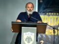 Ο Μάριος Ηλιόπουλος ανακοίνωσε τη δημιουργία αυτοκινητοδρομίου στη Χαλανδρίτσα της Πάτρας