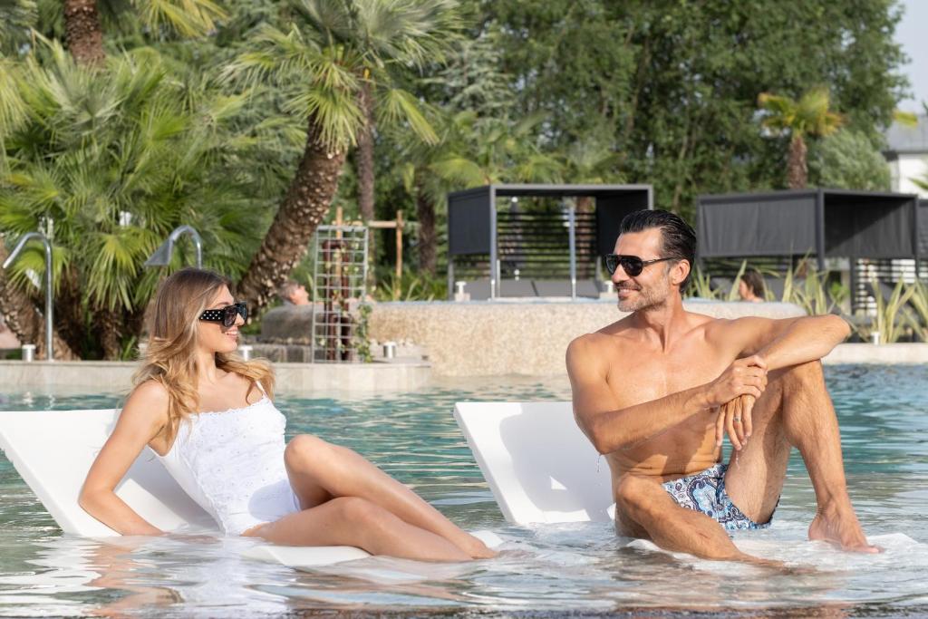 Ποια είναι τα καλύτερα luxury ξενοδοχεία στον κόσμο