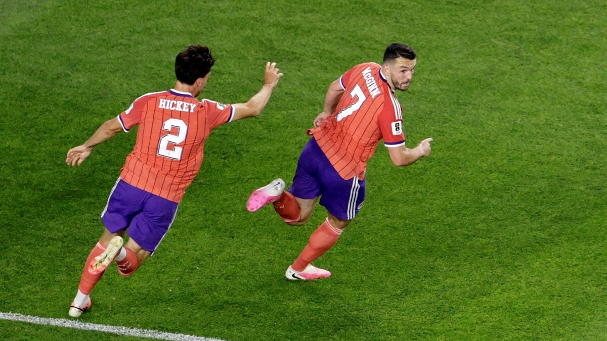 Μουντιάλ 2026: Αϊτή – Σκωτία 0-1 στο ημίχρονο 1 Μουντιάλ 2026: Αϊτή – Σκωτία 0-1 στο ημίχρονο