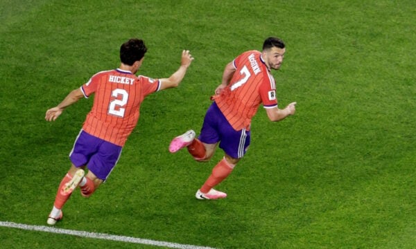 Μουντιάλ 2026: Αϊτή – Σκωτία 0-1 στο ημίχρονο