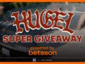 Η Betsson σε στέλνει στη μεγάλη συναυλία του DJ Hugel με super giveaway