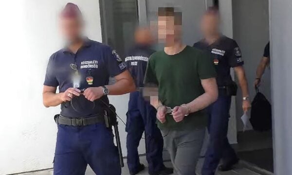 Ουγγαρία: Συνελήφθη τραυματιοφορέας με ανθρώπινα μέλη στο σπίτι του – Ομολόγησε ότι τα κατανάλωνε